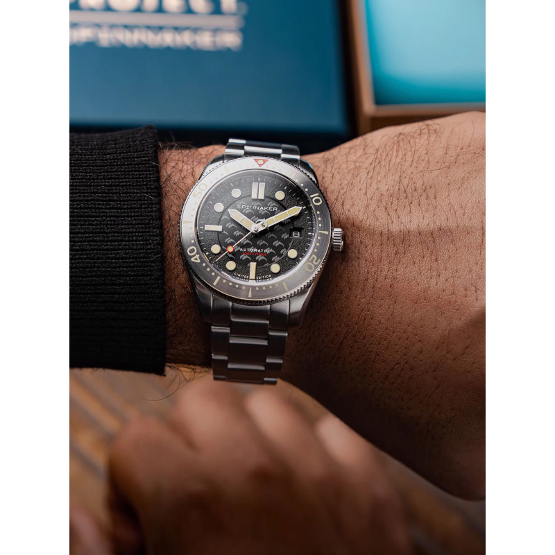 Spinnaker SP-5129-22 