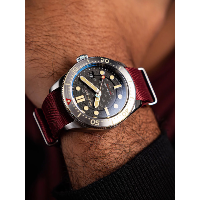 Spinnaker SP-5129-22 