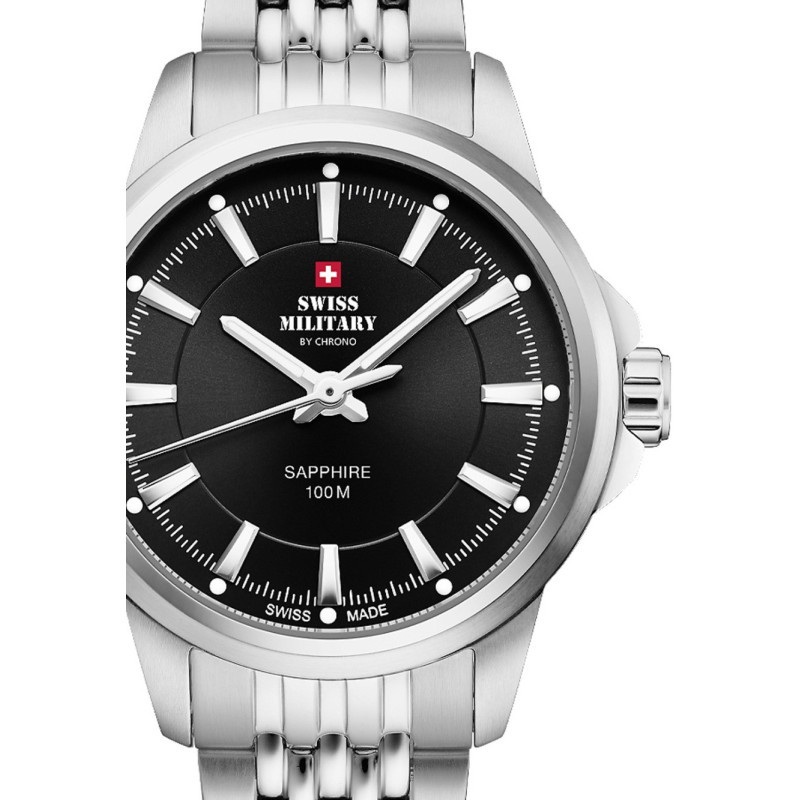 Swiss Military SM34105.01 