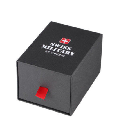 Swiss Military SM34105.09 