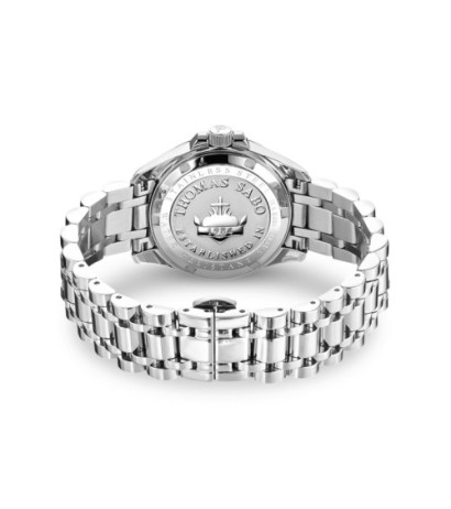 Thomas Sabo WA0406-201-203 