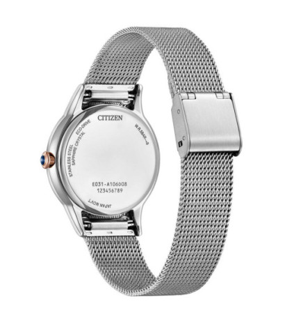 Citizen EM1156-80X 
