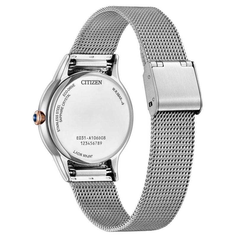 Citizen EM1156-80X 