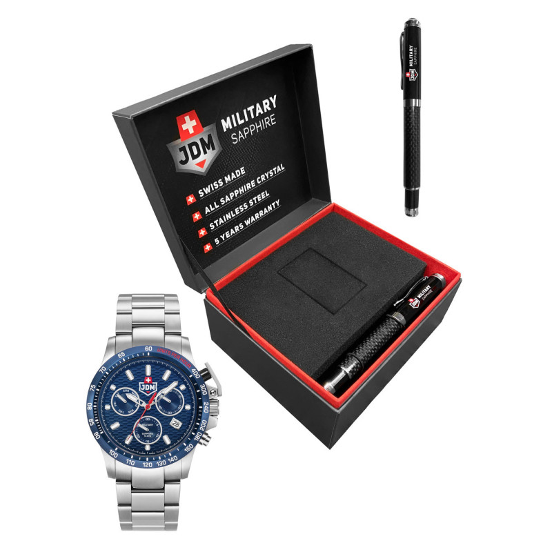 JDM Military JDM-WG017-02 