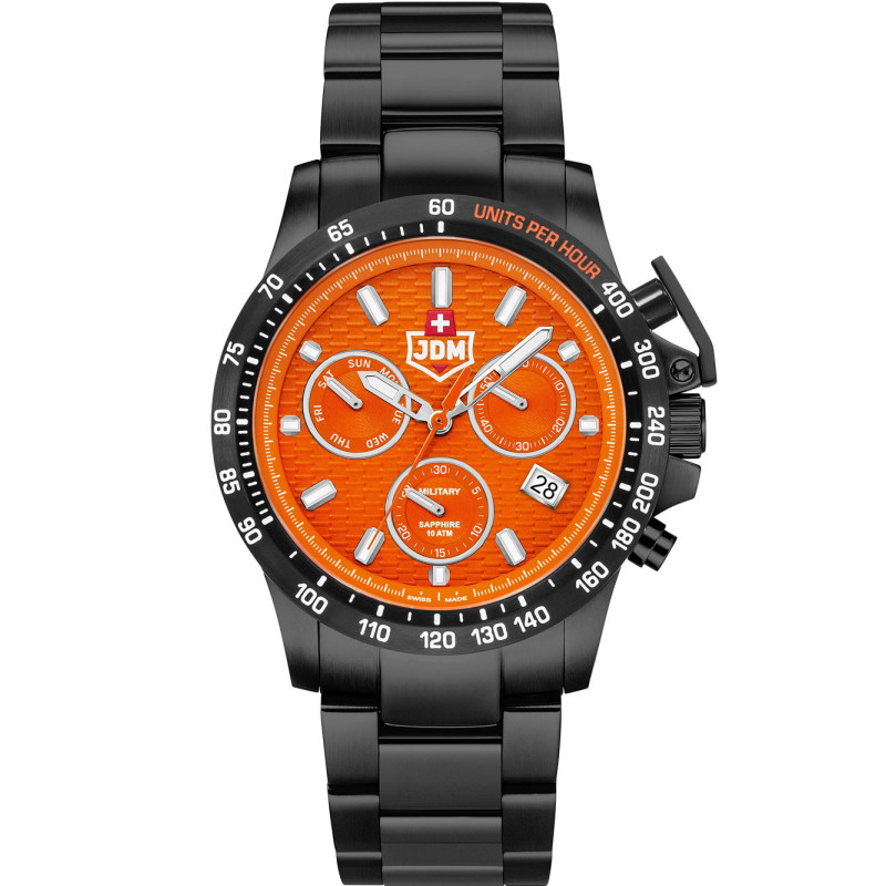 JDM Military JDM-WG017-04 