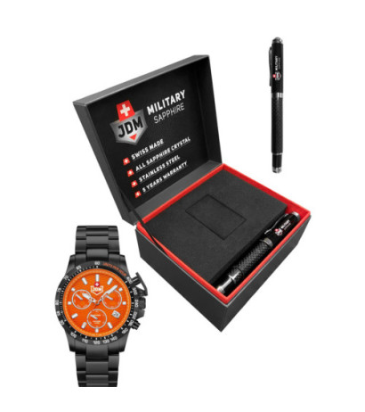 JDM Military JDM-WG017-04 