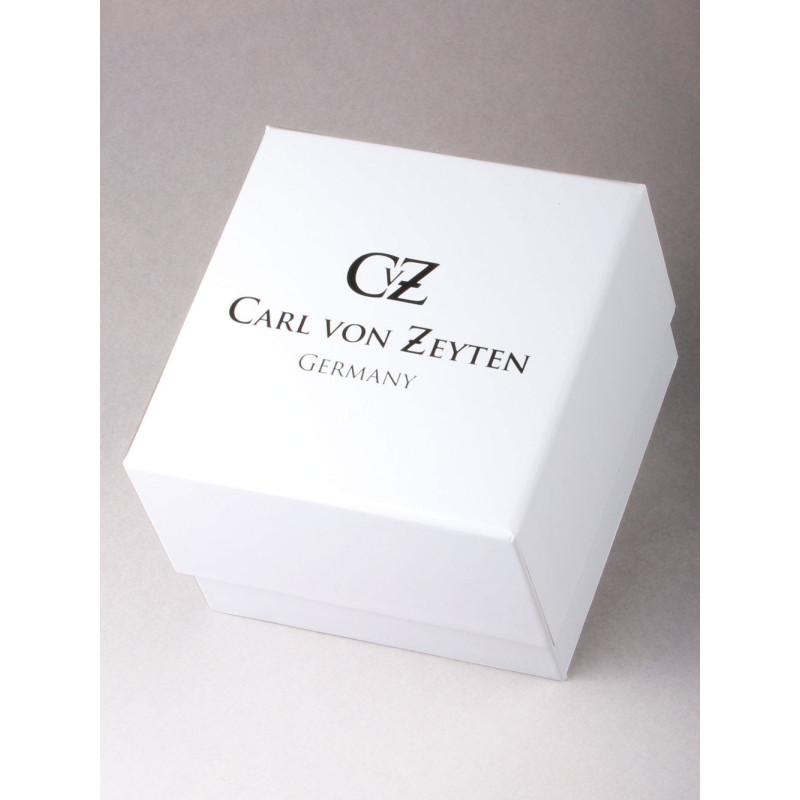 Carl von Zeyten CVZ0084SBLS 