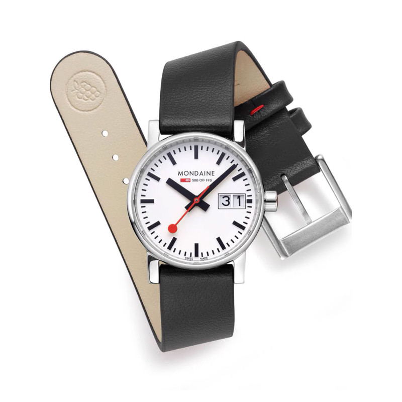 Mondaine MSE.30210.LBV 