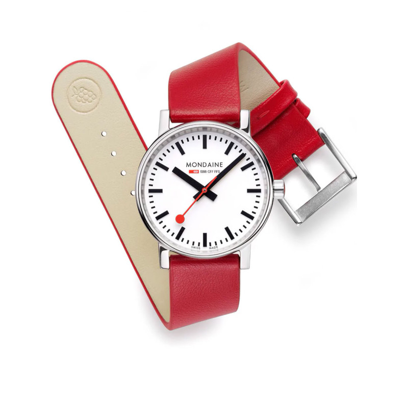 Mondaine MSE.35110.LCV 