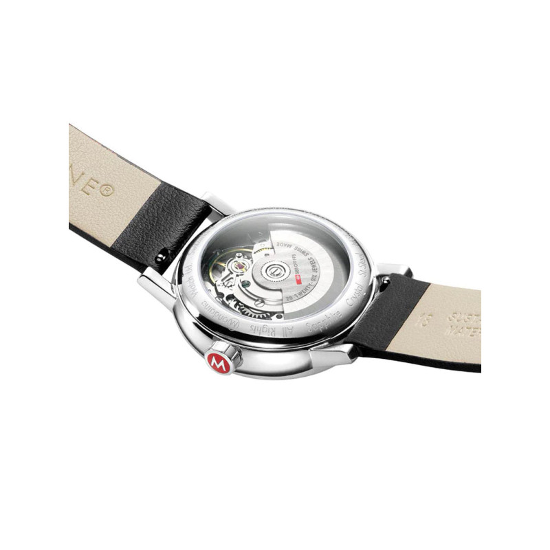 Mondaine MSE.35610.LBV 