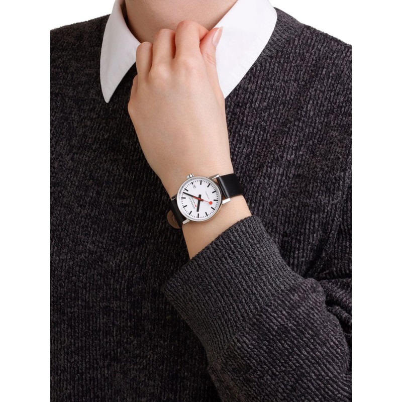 Mondaine MSE.35610.LBV 