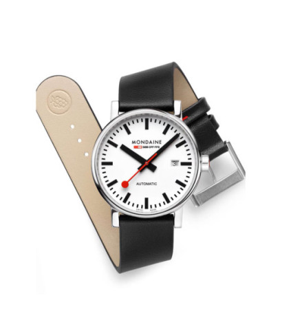 Mondaine MSE.40610.LBV 