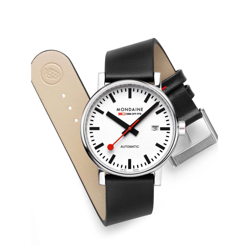 Mondaine MSE.40610.LBV 