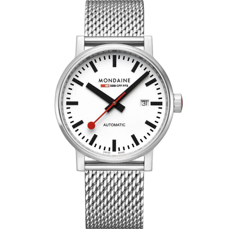 Mondaine MSE.40610.SM 