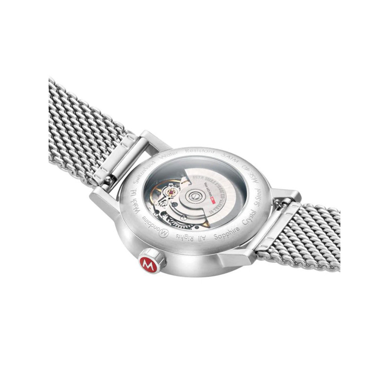 Mondaine MSE.40610.SM 