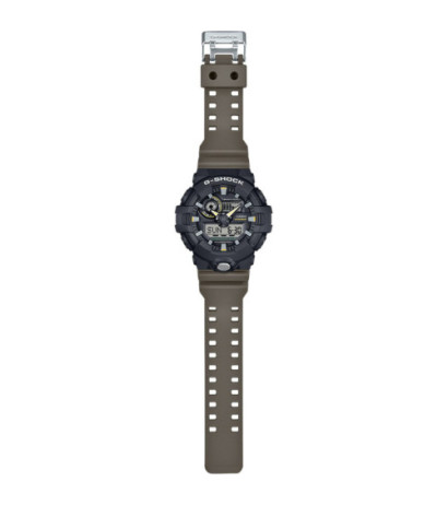 Casio GA-710TU-1A3ER 