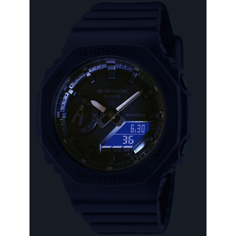 Casio GMA-S2100BA-2A1ER 