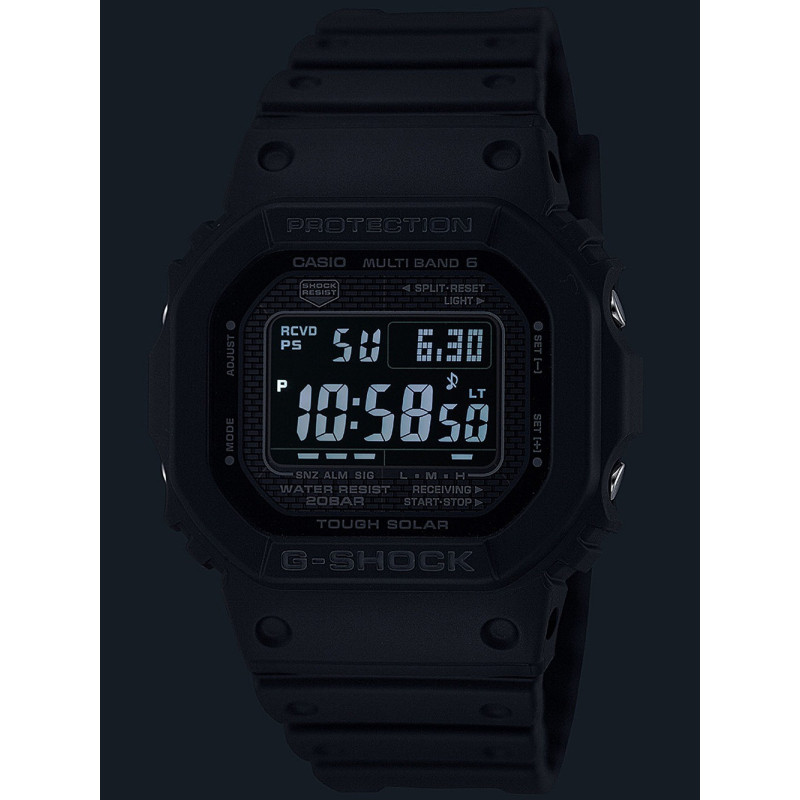 Casio GW-5000HS-1ER 