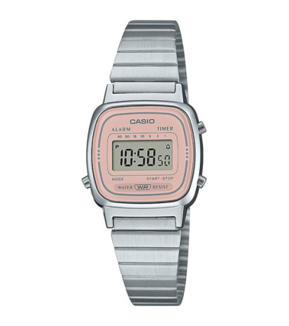 Casio LA670WEA-4A2EF 