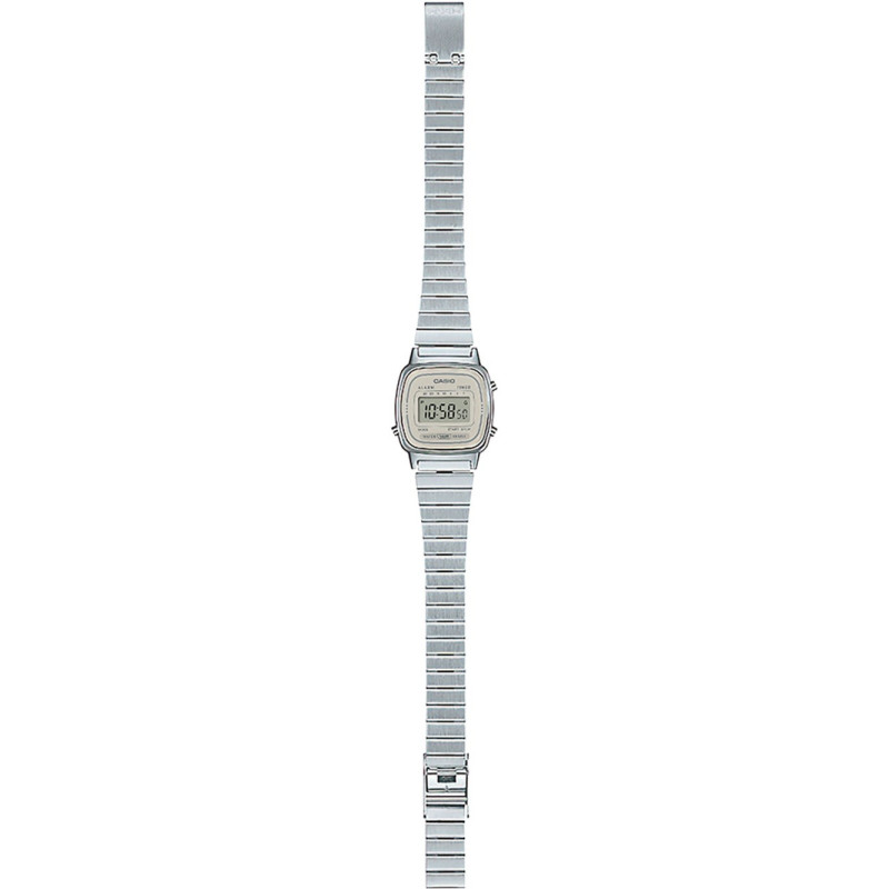 Casio LA670WEA-8AEF 