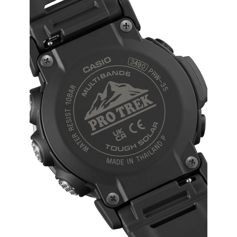 Casio PRW-35-1AER 