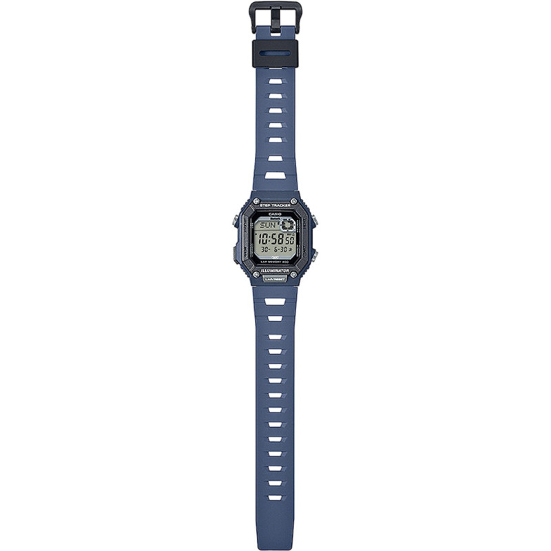 Casio WS-B1000-2AVEF 