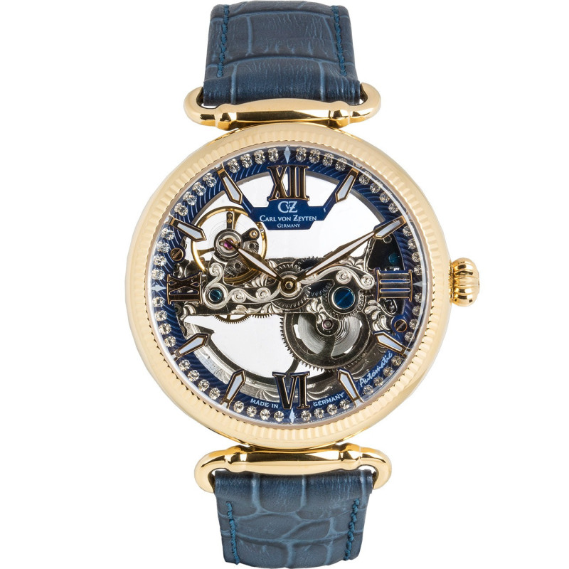 Carl von Zeyten CVZ0083GBLS 