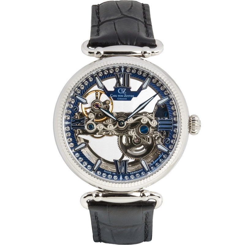 Carl von Zeyten CVZ0083BLS 