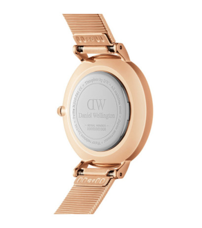 Daniel Wellington DW00100591 