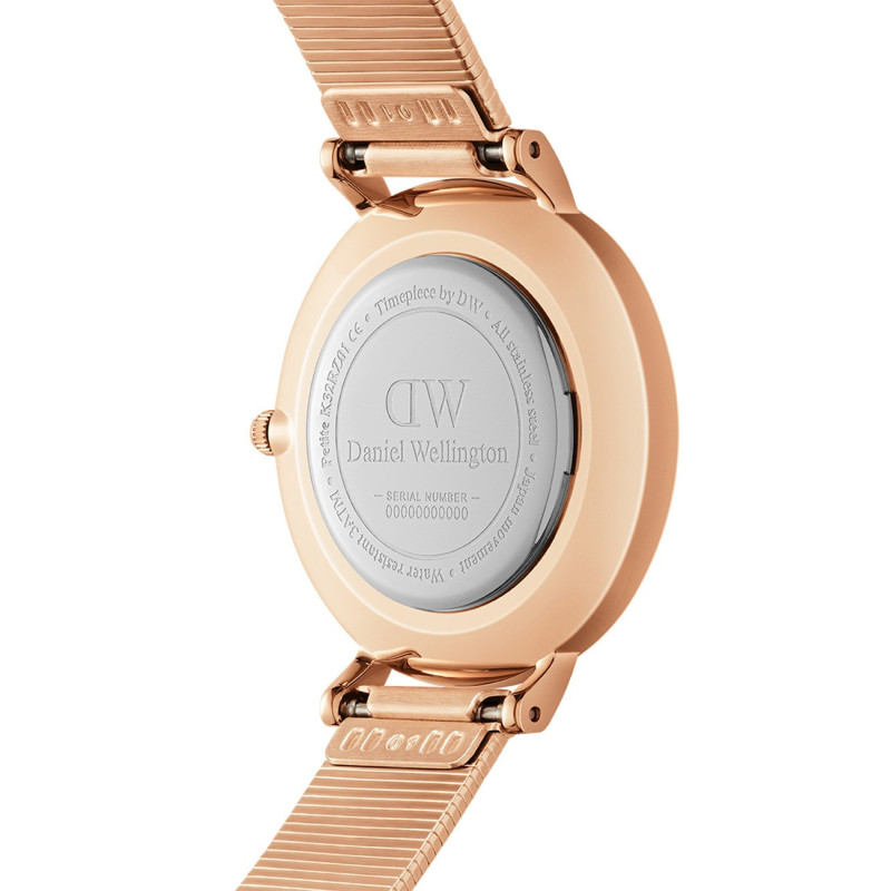 Daniel Wellington DW00100591 