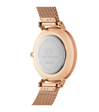 Daniel Wellington DW00100663 