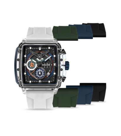 Police PEWGO0052401-SET 