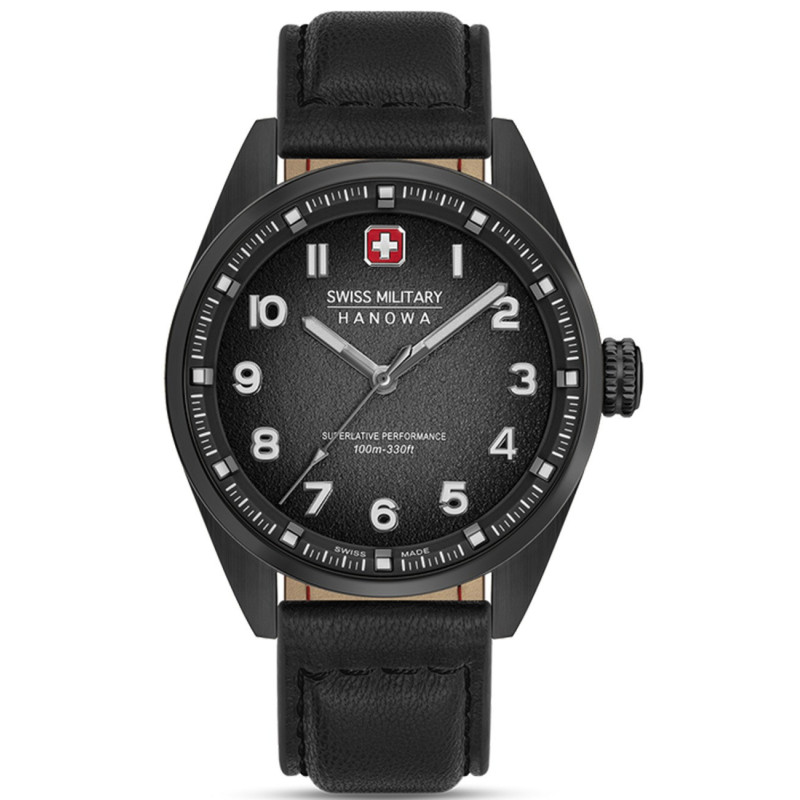 Swiss Military Hanowa SMWGA0001530 