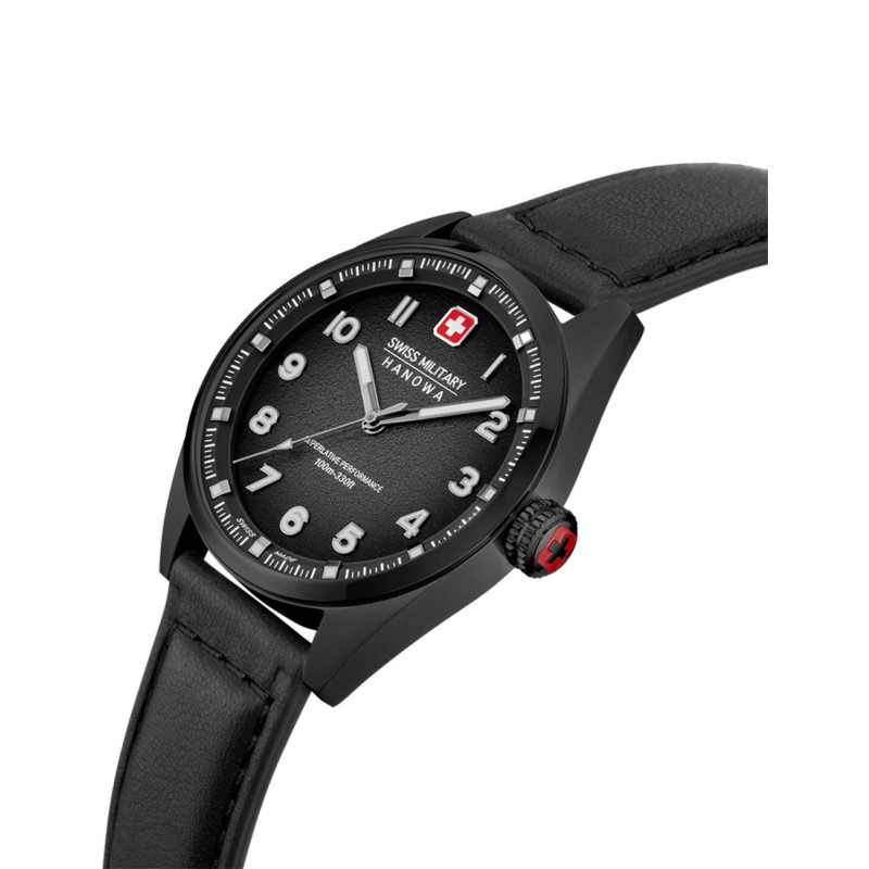 Swiss Military Hanowa SMWGA0001530 