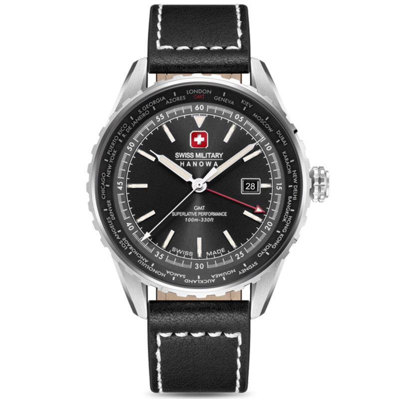 Swiss Military Hanowa SMWGB0003201 