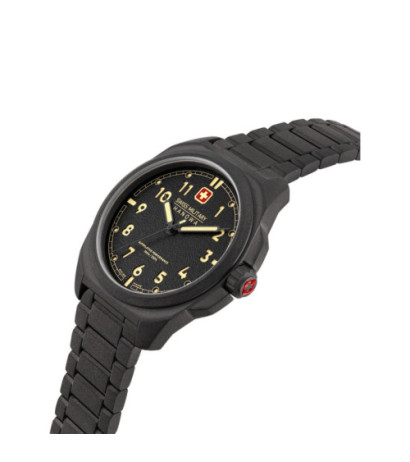 Swiss Military Hanowa SMWGG0003941 