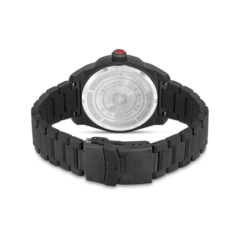 Swiss Military Hanowa SMWGG0003941 
