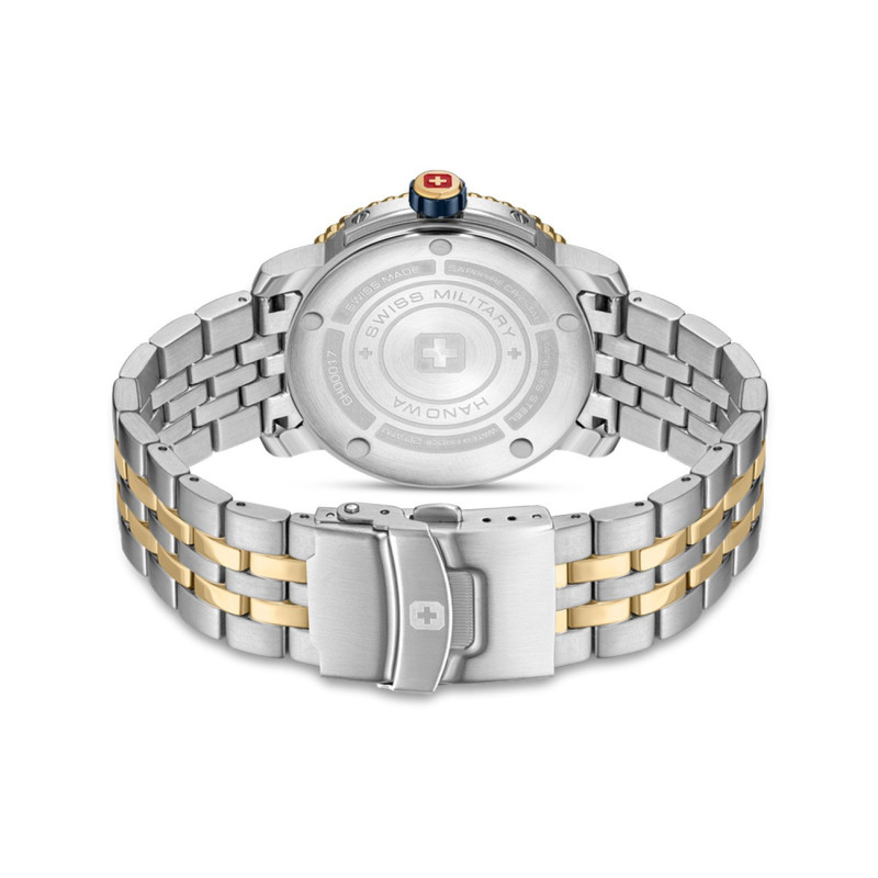 Swiss Military Hanowa SMWGH0001760 