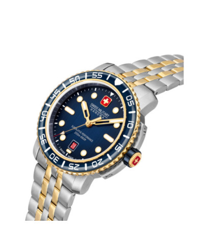 Swiss Military Hanowa SMWGH0001760 