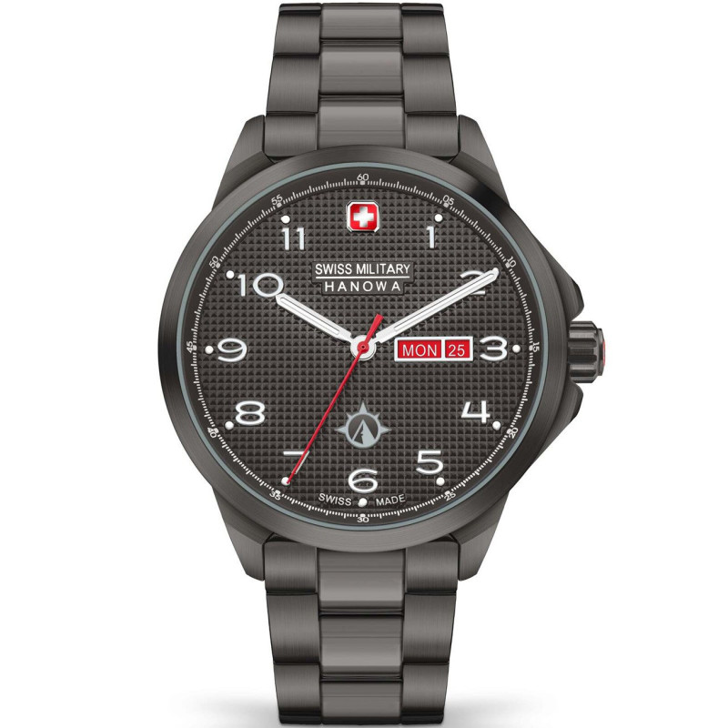 Swiss Military Hanowa SMWGH2100341 