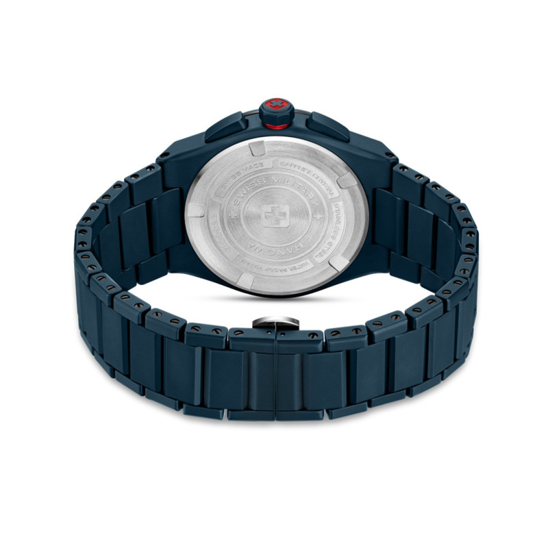 Swiss Military Hanowa SMWGI0002281 