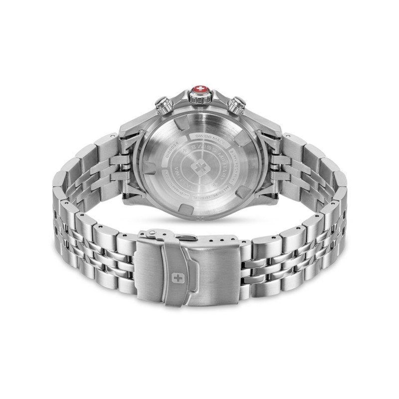 Swiss Military Hanowa SMWGI0003402 