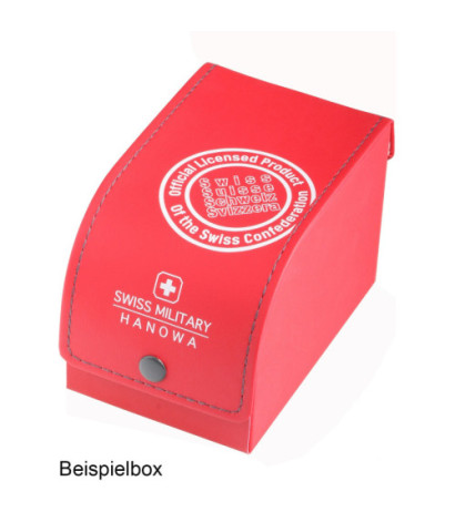 Swiss Military Hanowa SMWGI0003402 