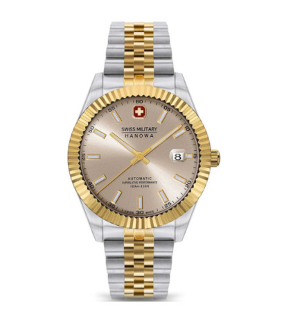 Swiss Military Hanowa SMWGL0002160 