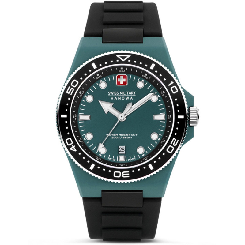 Swiss Military Hanowa SMWGN0001185 