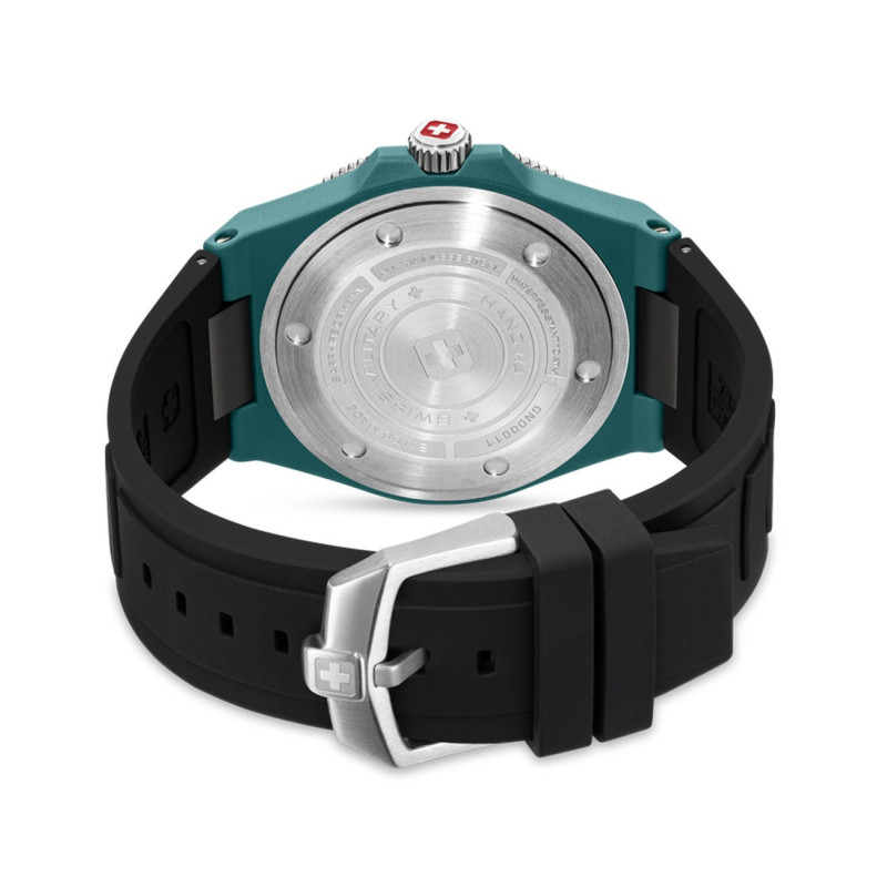 Swiss Military Hanowa SMWGN0001185 