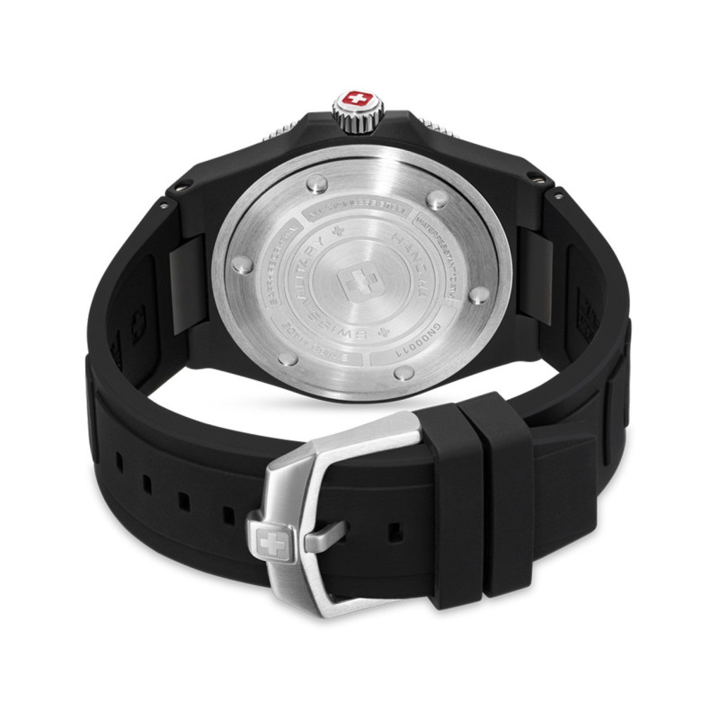 Swiss Military Hanowa SMWGN0001186 