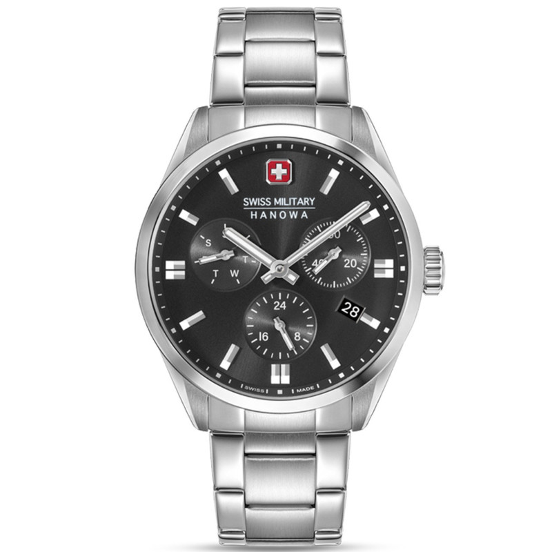Swiss Military Hanowa SMWGK0005601 