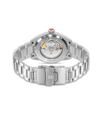 Swiss Military Hanowa SMWGL0006202 