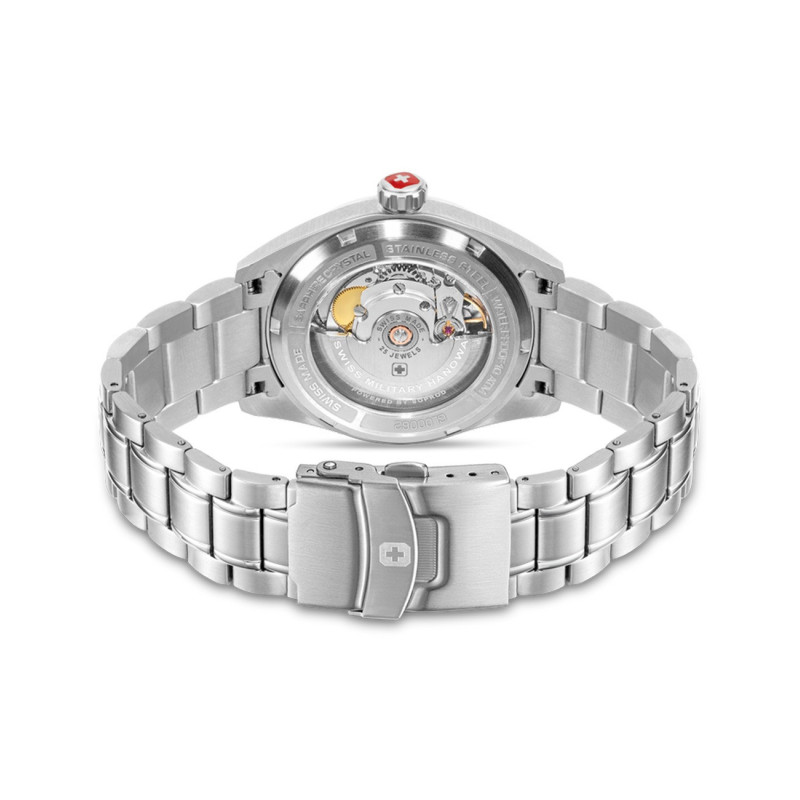 Swiss Military Hanowa SMWGL0006203 